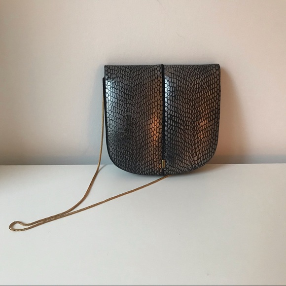 Vintage Clutch made in France - Picture 1 of 7